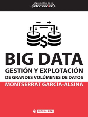 cover image of Big Data